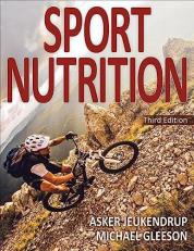 Sport Nutrition 3rd