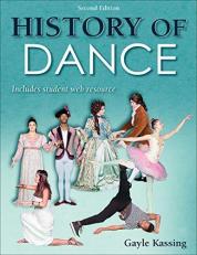 History of Dance 2nd