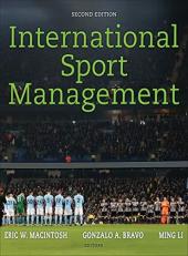 International Sport Management 2nd