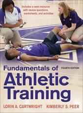 Fundamentals of Athletic Training 4th