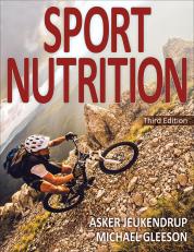 Sport Nutrition 3rd