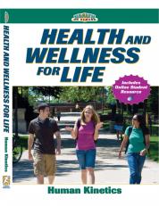 Health and Wellness for Life 10th