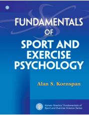 Fundamentals of Sport and Exercise Psychology 9th