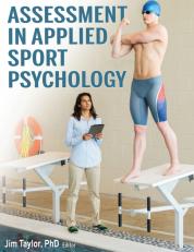 Assessment in Applied Sport Psychology 18th