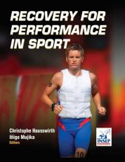 Recovery for Performance in Sport 13th