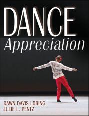 Dance Appreciation 22nd