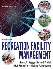 Recreation Facility Management 2nd