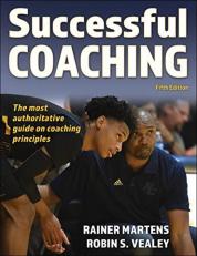 Successful Coaching 5th