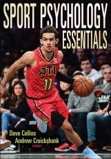 Sport Psychology Essentials 23rd