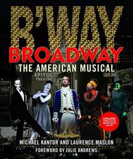 Broadway : The American Musical 3rd