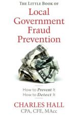 The Little Book of Local Government Fraud Prevention 