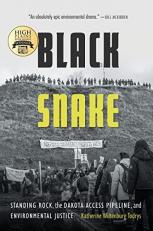 Black Snake : Standing Rock, the Dakota Access Pipeline, and Environmental Justice 