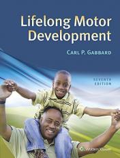 Lifelong Motor Development 7th