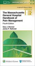 The Massachusetts General Hospital Handbook of Pain Management 4th