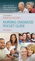 Sparks & Taylor's Nursing Diagnosis Pocket Guide with Code 3rd