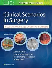 Clinical Scenarios in Surgery 2nd