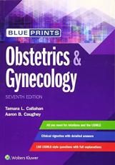 Blueprints Obstetrics and Gynecology with Access 7th