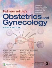 Beckmann and Ling's Obstetrics and Gynecology with Access 8th