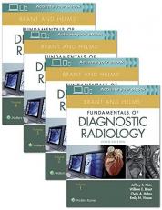 Brant and Helms' Fundamentals of Diagnostic Radiology 5th