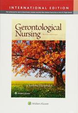 Gerontological Nursing 9th