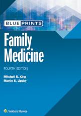 Blueprints Family Medicine 4th