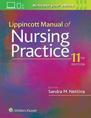 Lippincott Manual of Nursing Practice 11th