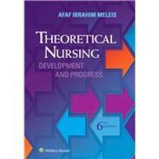 Theoretical Nursing 6th
