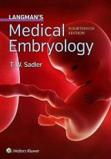 Langman's Medical Embryology 14th