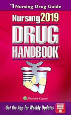 Nursing2019 Drug Handbook with Access 