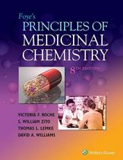 Foye's Principles of Medicinal Chemistry 8th