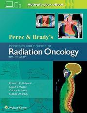 Perez and Brady's Principles and Practice of Radiation Oncology with Code 7th