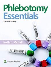 Phlebotomy Essentials 7th