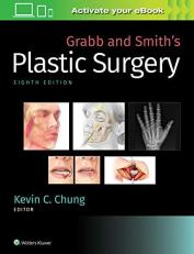 Grabb and Smith's Plastic Surgery with Access 8th