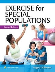 Exercise for Special Populations with Access 2nd