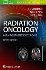 Radiation Oncology Management Decisions with Access 4th