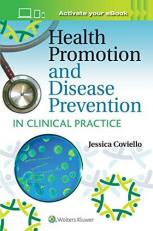 Health Promotion and Disease Prevention in Clinical Practice with Code 3rd