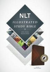 Illustrated Study Bible 