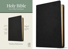 NLT Thinline Reference Bible 