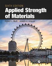 Applied Strength of Materials 6th