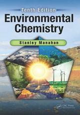 Environmental Chemistry 10th