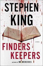 Finders Keepers : A Novel 