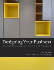 Designing Your Business 2nd