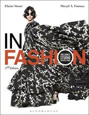 In Fashion : Bundle Book + Studio Access Card 3rd