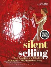 Silent Selling : Best Practices and Effective Strategies in Visual Merchandising - Bundle Book + Studio Access Card 5th