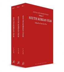 South Korean Film : Critical and Primary Sources 