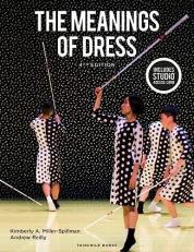 The Meanings of Dress : Bundle Book + Studio Access Card 4th