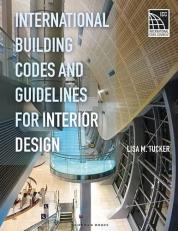 International Building Codes and Guidelines for Interior Design 