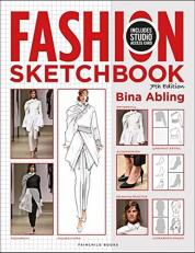 Fashion Sketchbook : Bundle Book + Studio Access Card 7th