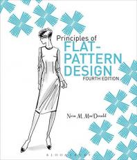 Principles of Flat Pattern Design 4th Edition