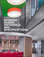 Interior Design Materials And Specifications 4th